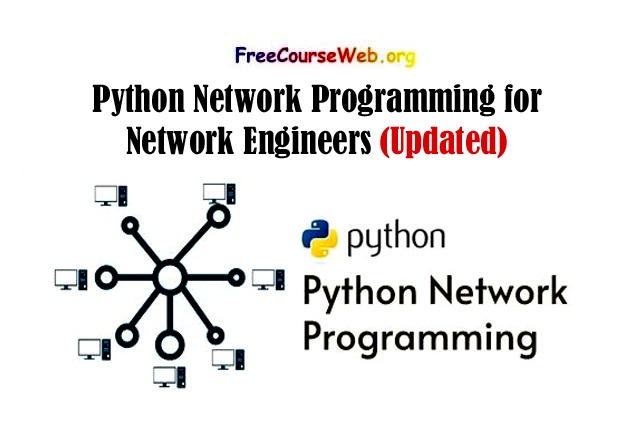 Python Network Programming for Network Engineers in 2024