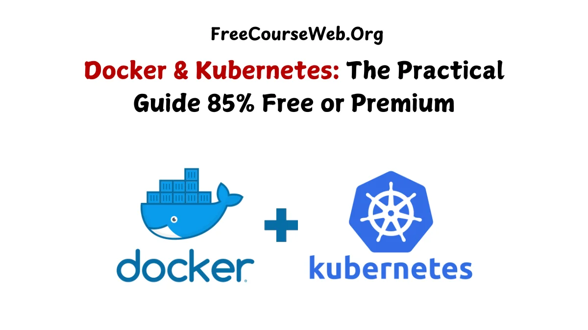 Docker & Kubernetes